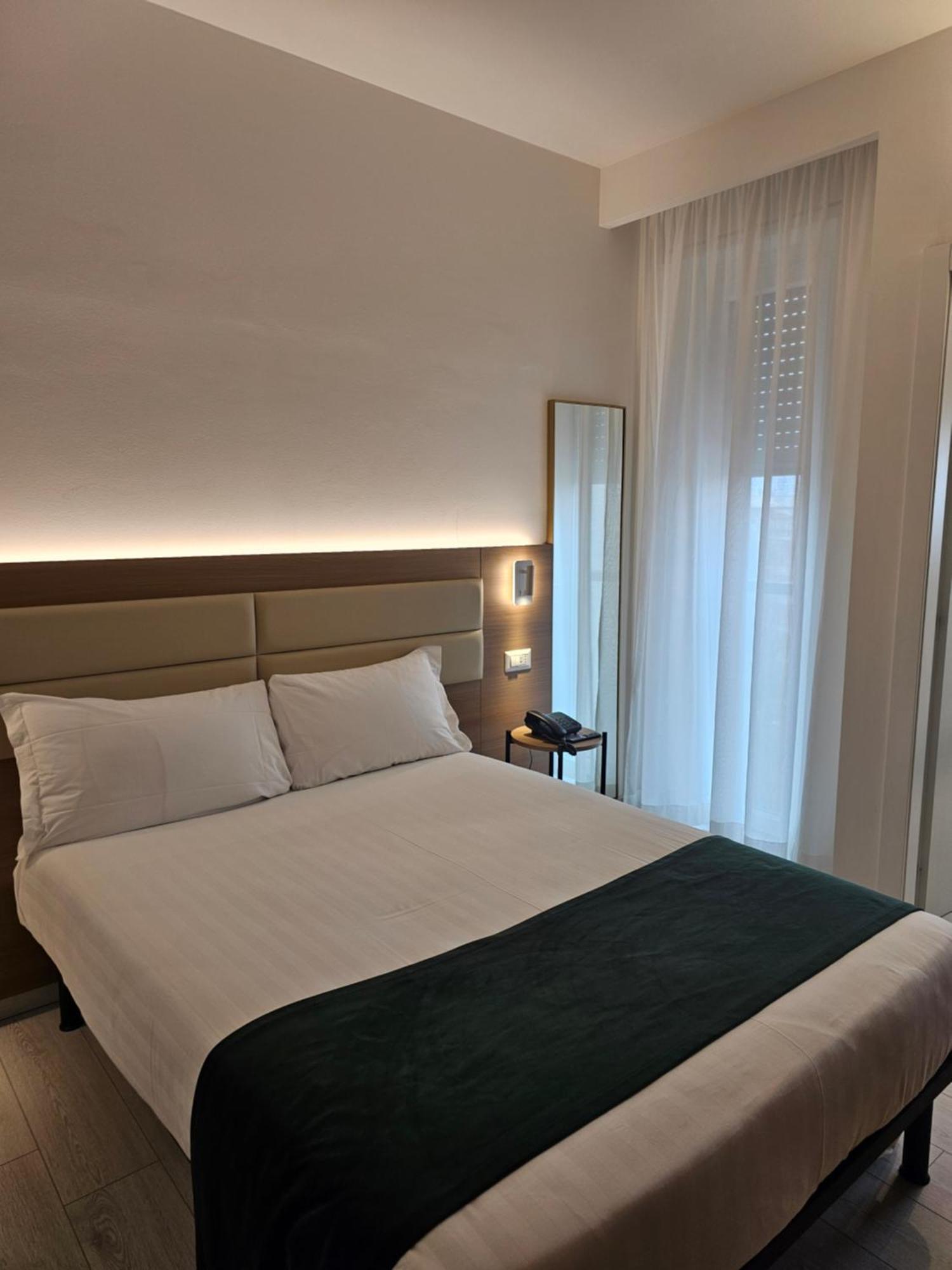 Massimi Garden Hotel Rom