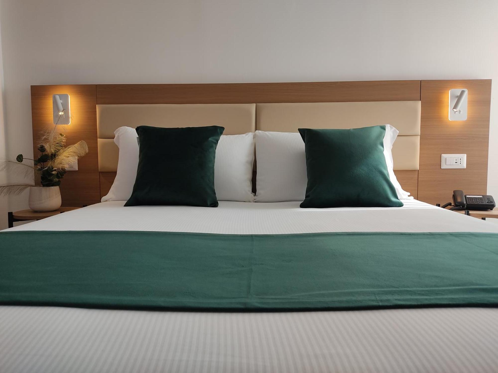 Hotel Massimi Garden Rom