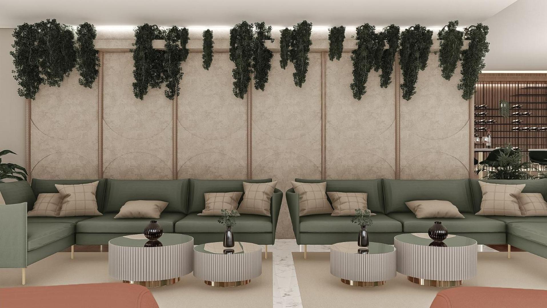 Massimi Garden Hotel Rom